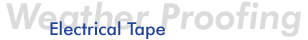 Electrical Tape