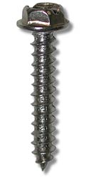 Self-Tapping Sheet Metal Screws