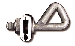 O Span Clamp