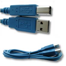 USB Patch Cords